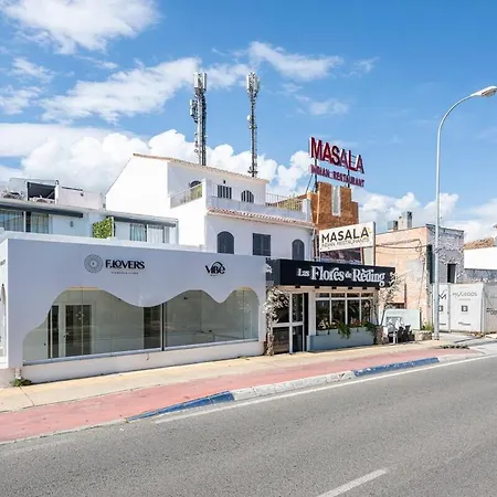 Great 3 Bedroom With Terrace In Golden Mile Apartment *