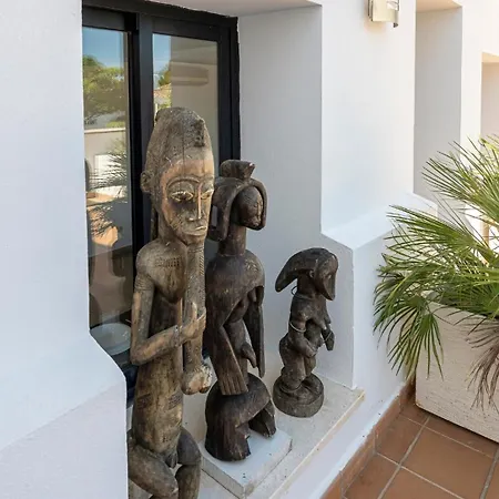 Great 3 Bedroom With Terrace In Golden Mile *